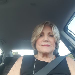 Meet your Posher, Gilda